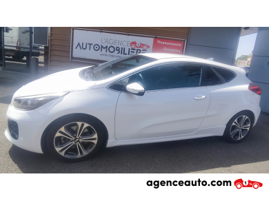 Kia Ceed — 11