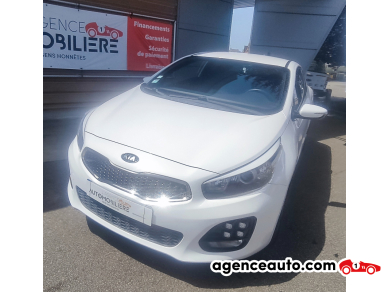 Kia Ceed — 3