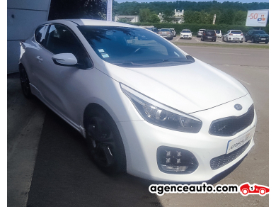 Kia Ceed — 5