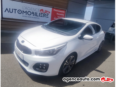 Kia Ceed — 2