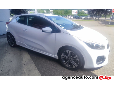 Kia Ceed — 6