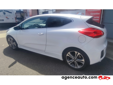 Kia Ceed — 9