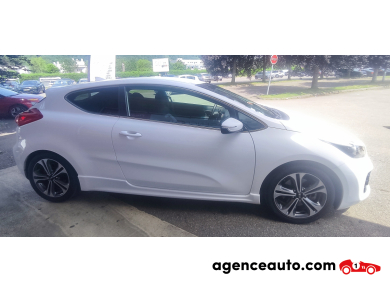 Kia Ceed — 7