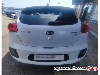 Kia Ceed — 8