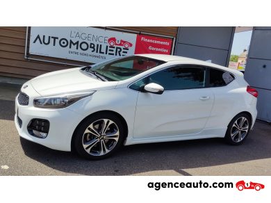 Kia Ceed — 20
