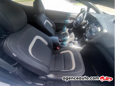 Kia Ceed — 14