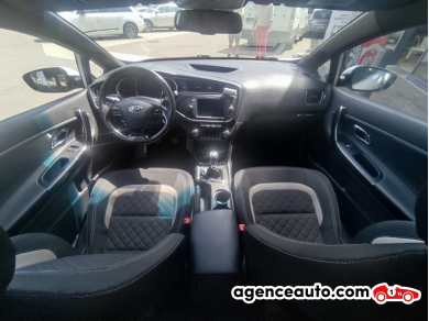 Kia Ceed — 16