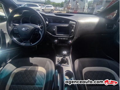 Kia Ceed — 17