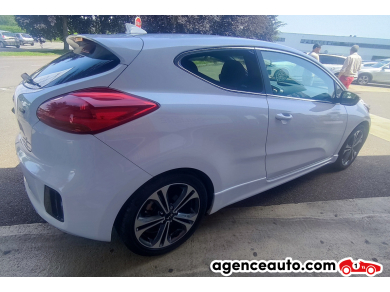 Kia Ceed — 21