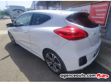 Kia Ceed — 22