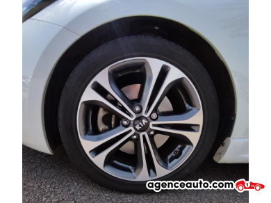 Kia Ceed — 32