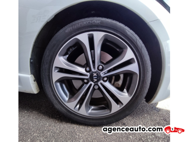 Kia Ceed — 35