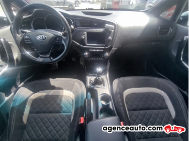 Kia Ceed — 28