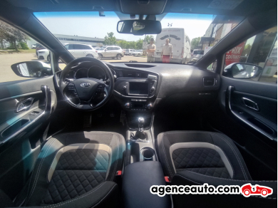 Kia Ceed — 27