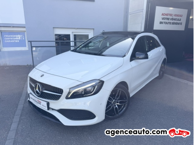 Mercedes Classe A
