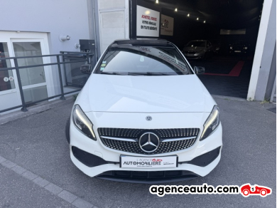 Mercedes Classe A — 23