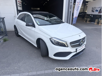 Mercedes Classe A — 22