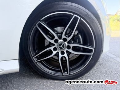 Mercedes Classe A — 18