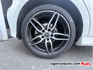 Mercedes Classe A — 19