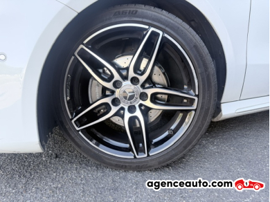 Mercedes Classe A — 20