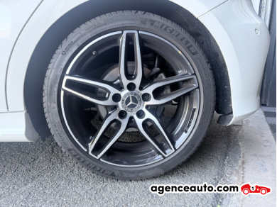 Mercedes Classe A — 21