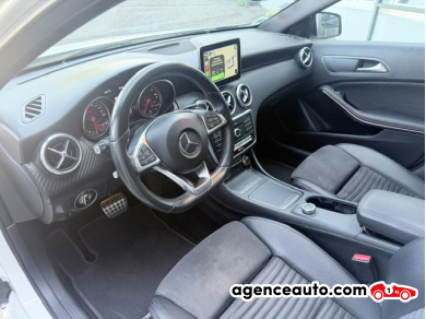 Mercedes Classe A — 6