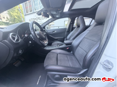 Mercedes Classe A — 5