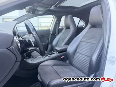 Mercedes Classe A — 4