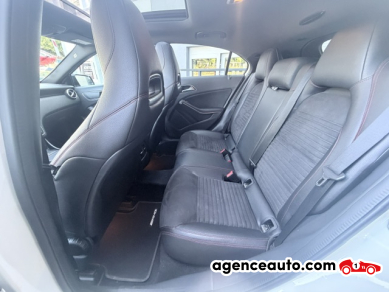 Mercedes Classe A — 7