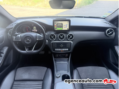 Mercedes Classe A — 3