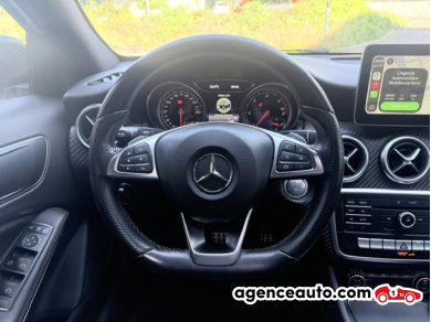Mercedes Classe A — 8