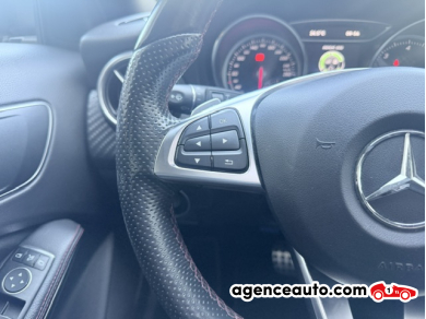 Mercedes Classe A — 9
