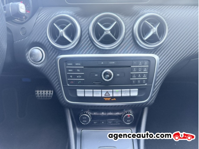 Mercedes Classe A — 14
