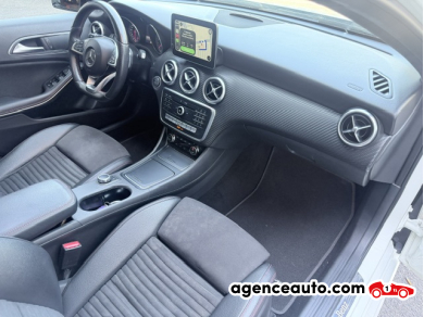Mercedes Classe A — 15
