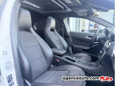 Mercedes Classe A — 17