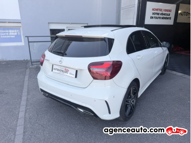 Mercedes Classe A — 2