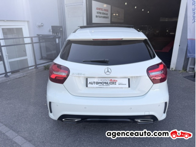 Mercedes Classe A — 24