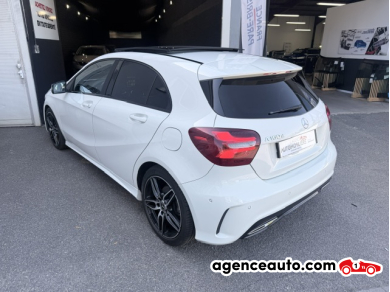Mercedes Classe A — 25