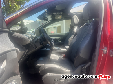 Peugeot 3008 — 12