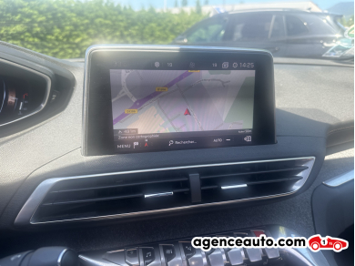 Peugeot 3008 — 20