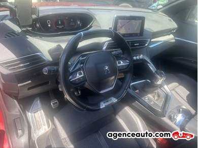 Peugeot 3008 — 15