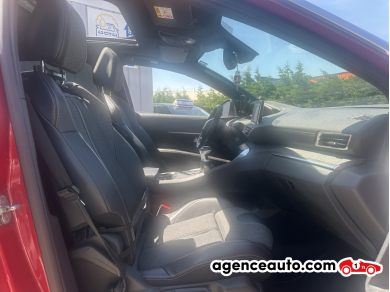 Peugeot 3008 — 10