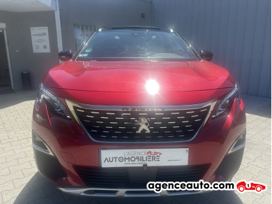Peugeot 3008 — 8