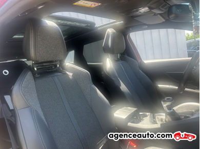 Peugeot 3008 — 14