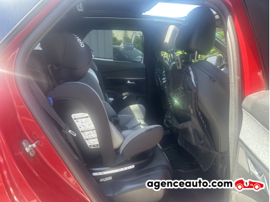 Peugeot 3008 — 11