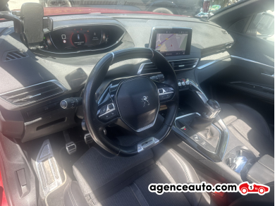 Peugeot 3008 — 16