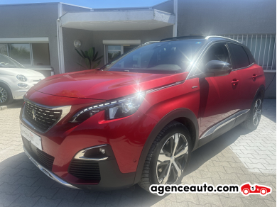 Peugeot 3008 — 7