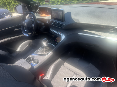 Peugeot 3008 — 9