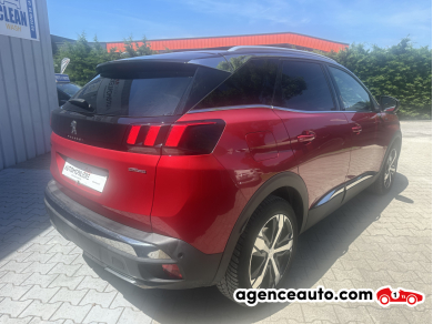 Peugeot 3008 — 3