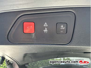 Peugeot 3008 — 21